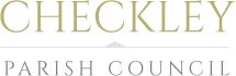 Checkley Parish Council - Contact